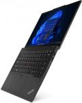 Лаптоп Lenovo - ThinkPad X13 G4, 13.3'', WUXGA, i5-1335U, черен - 4t