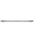 Лаптоп Apple - MacBook Pro 14, 14.2", М2 Pro, 16GB/1TB, сребрист - 5t