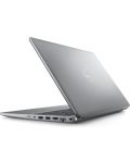 Лаптоп Dell - Latitude 5550, 15.6'',  FHD, Ultra 7, 16GB/1TB, WIN, сив - 7t