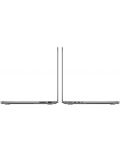 Лаптоп Apple - MacBook Pro 14, 14'', М3 8/10, 8GB/1TB, сив - 3t