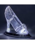 Лампа Paladone Disney: Cinderella - Glass Slipper - 2t