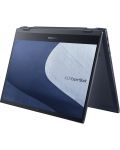 Лаптоп ASUS - ExpertBook B5 Flip OLED,13.3'', FHD, i5, Star Black - 2t