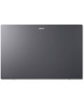 Лаптоп Acer - Extensa EX215-55-51E7, 15.6'', FHD, i5, Gray - 5t