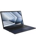 Лаптоп ASUS - Expertbook B1502CBA-BG51B0, 15.6'', FHD, i5, Star Black - 2t