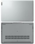 Лаптоп Lenovo - IdeaPad 1 15ALC7, 15.6'', FHD, Ryzen 7, 16GB/1TB, сив - 6t