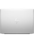 Лаптоп HP - EliteBook 830 G10, 13.3'', WUXGA, i7, 32GB/1TB, сребрист - 4t