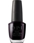 OPI Nail Lacquer Лак за нокти, Lincoln Park After Dark™, 15 ml - 1t