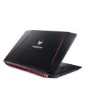 Лаптоп Acer Predator Helios 300, PH317-52-79TZ - 17.3" FullHD + Подарък игра Call Of Duty: Black Ops 4 - 2t