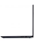 Лаптоп Lenovo - IdeaPad 3, 15.6'', FHD, R7, 16GB, 1TB, Abyss Blue - 5t