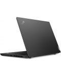Лаптоп Lenovo - ThinkPad L14 G2, 14'', FHD, i3, 8/256GB, WIN - 4t