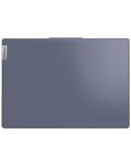 Лаптоп Lenovo - IdeaPad Slim 5, 14", WUXGA, R7, 512GB, Abyss Blue - 5t