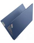 Лаптоп Lenovo - IdeaPad Slim 3, 15.6'', FHD, R5, 16GB, 512GB, син - 6t