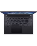 Лаптоп Acer - Travelmate P2 TMP215-54-34DU, 15.6'', FHD, i3, черен - 4t