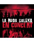 La Ruda Salska - En Concert (CD) - 1t