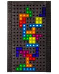 Лампа Paladone Games: Tetris - Tetrimino - 3t