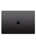 Лаптоп Apple - MacBook Pro 16, 16'', М3 Max, 36GB/1TB, черен - 3t