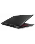 Гейминг лаптоп Lenovo Legion Y520-15IKBA - 15.6", i7-7700HQ, 8GB, 1TB - 5t