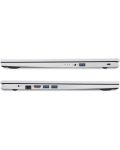 Лаптоп Acer - Aspire 3 A317-54-32TL, 17.3'', FHD, i3, сребрист - 7t