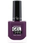 Golden Rose Лак за нокти Extreme Gel Shine, N73, 10.2 ml - 1t