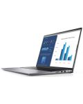 Лаптоп Dell - Vostro 5630, 16'', FHD+, i5, 8GB, 256GB, Win - 4t