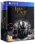 Lara Croft and the Temple of Osiris - Gold Edition (PS4) - 5t