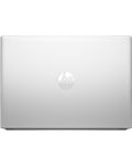Лаптоп HP - ProBook 450 G10, 15.6", FHD, 16GB, 512GB, Pike Silver - 4t
