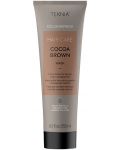 Lakmé Teknia Color Refresh Оцветяваща маска, Cocoa Brown, 250 ml - 1t