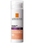 La Roche-Posay Anthelios Тониран слънцезащитен крем Pigment Correct, Medium, SPF50, 50 ml - 1t