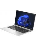 Лаптоп HP - EliteBook 640 G10, 14", FHD, i5, 16GB, Pike Silver - 3t