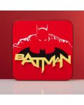 Лампа Numskull DC Comics: Batman - Batman - 4t