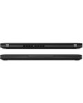 Лаптоп Lenovo - ThinkPad X13 G4, 13.3'', WUXGA, i5-1335U, черен - 9t