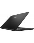 Лаптоп MSI - Modern 15 B12MO, 15.6'', FHD, i7-1255U, черен - 6t