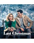 George Michael & Wham! - Last Christmas OST (2 Vinyl) - 1t