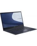 Лаптоп ASUS - ExpertBook B5 Flip OLED,13.3'', FHD, i5, Star Black - 3t