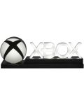 Лампа Paladone Games: XBOX - XBOX Logo - 1t