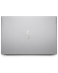 Лаптоп HP - Zbook Studio 16 G10, 16'', WUXGA, i7-13700H, сребрист - 5t