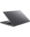 Лаптоп Acer - Extensa EX215-55-51E7, 15.6'', FHD, i5, Gray - 6t