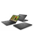 Лаптоп, Dell Inspiron 3567, Intel Core i7-7500U (up to 3.50GHz, 4MB), 15.6" HD (1366x768) Glare, HD Cam - 2t