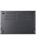 Лаптоп Acer - Aspire 5 A515-57-50D8, 15.6'', FHD, 144Hz, i5, сив - 7t