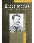 Language Trainer: Short Stories and Six Tests - 1t