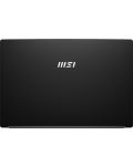 Лаптоп MSI - Modern 15 B11M, 15.6'', FHD, i5-1155G7, черен - 6t