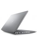 Лаптоп Dell - Latitude 5440, 14'', FHD, i5-1345U, 16GB, 512GB, Win - 4t