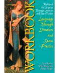 Language through Literature: Литература на английски език (учебна тетрадка) - 11. клас - 1t