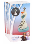 Лампа Paladone Disney: Frozen - Olaf - 4t
