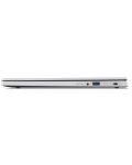 Лаптоп Acer - Aspire 3 A315-24P, 15.6'', FHD, Ryzen 3, 8GB/512GB - 6t