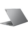 Лаптоп Lenovo - IdeaPad Pro 5, 16'', 2.5K, i5, RTX3050, 32GB/1TB, сив - 6t