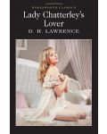 Lady Chatterley's Lover - 1t