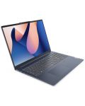 Лаптоп Lenovo - IdeaPad Slim 5, 14", WUXGA, R7, 512GB, Abyss Blue - 2t