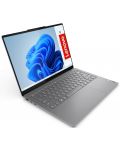 Лаптоп Lenovo - Yoga Slim 7, 14'', WUXGA, Ultra 7, 32GB/1TB, WIN - 2t