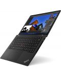 Лаптоп Lenovo - ThinkPad P14s G4 OLED, 14'', 2.8K, i7-1370P, RTXA500 - 5t